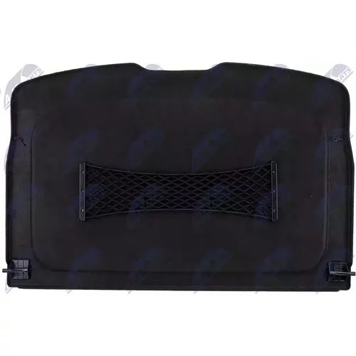 Kryt batožinového priestoru EZC-PS-041 /NTY/ - obr. 1