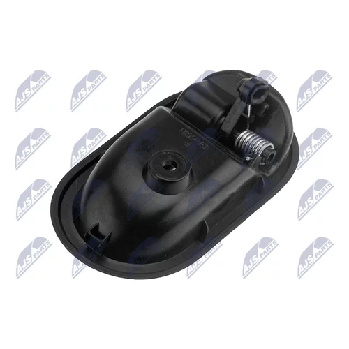 Vonkajšia rukoväť dverí EZC-RE-023 /NTY/ - obr. 1