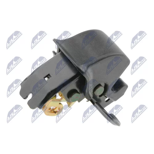 Vodítko zaisťovacieho tlačítka EZC-RE-024 /NTY/ - obr. 1