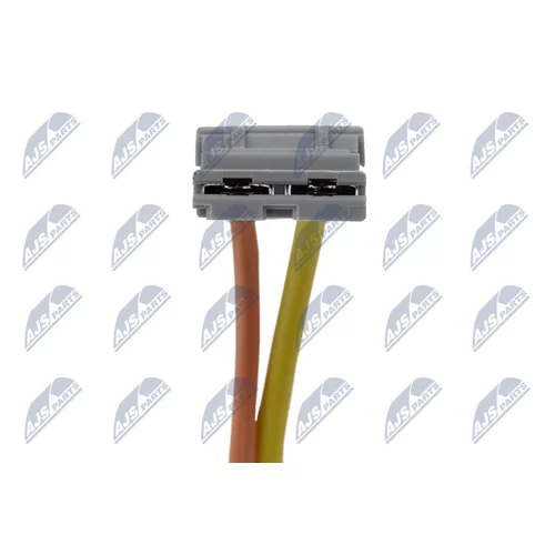 Zámok riadenia EZC-RE-100 /NTY/ - obr. 3