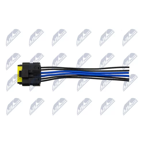 Opravna sada, kablovy zväzok EZC-RE-102 /NTY/ - obr. 3