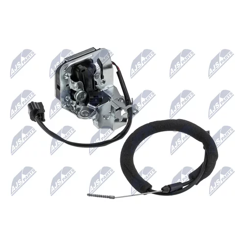 Zámok dverí EZC-RE-210 /NTY/ - obr. 1