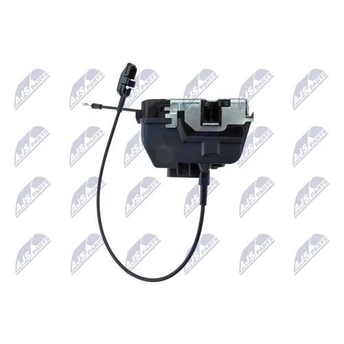 Zámok dverí EZC-RE-238 /NTY/ - obr. 2