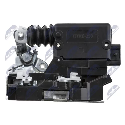 Zámok dverí EZC-RE-250 /NTY/ - obr. 2