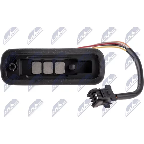 Spínač kontaktu dverí EZC-RE-371 /NTY/ - obr. 2