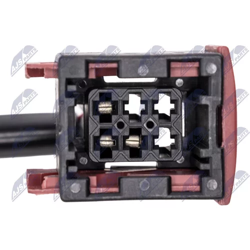 Spínač kontaktu dverí EZC-RE-372 /NTY/ - obr. 5