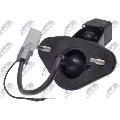 Cúvacia kamera pre parkovací systém EZC-SB-022 /NTY/ - obr. 3
