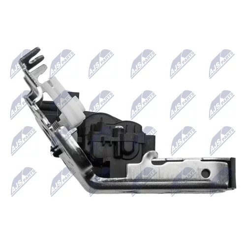 Zámok veka batožinového priestoru EZC-SK-009 /NTY/ - obr. 3