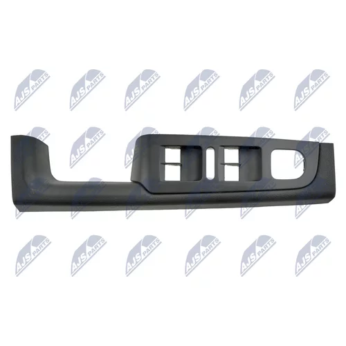 Izolácie motorového priestoru EZC-SK-075 /NTY/ - obr. 2