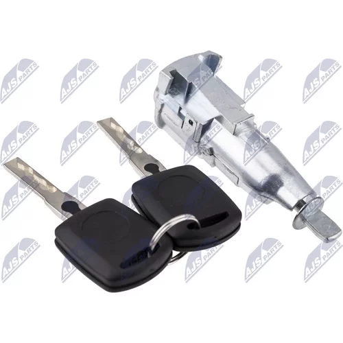Sada zámkov EZC-SK-099 /NTY/ - obr. 1