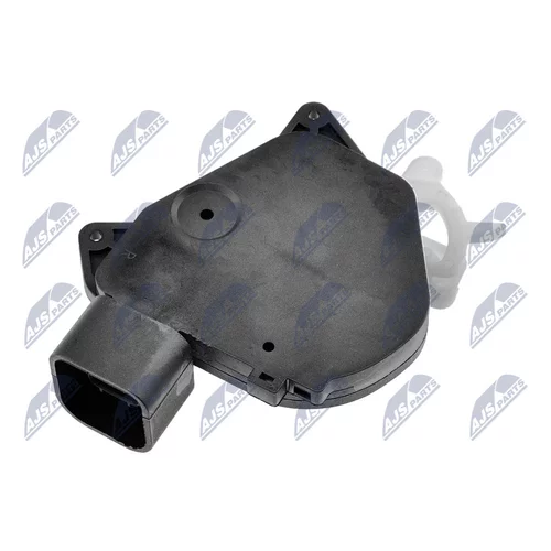 Zámok dverí EZC-TY-012 /NTY/ - obr. 1
