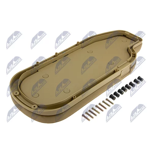 Opierka ruky EZC-TY-021 /NTY/ - obr. 1