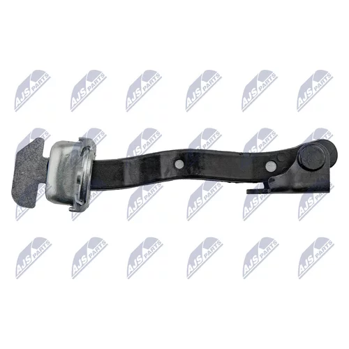 Aretačné zaradenie dverí EZC-TY-031 /NTY/ - obr. 3