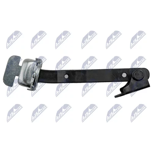 Aretačné zaradenie dverí EZC-TY-046 /NTY/ - obr. 3