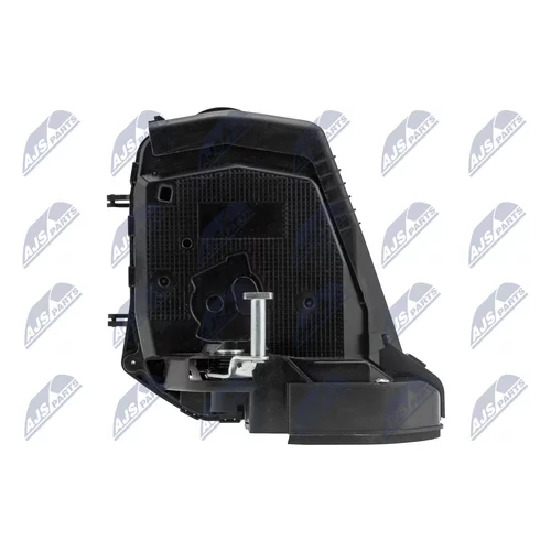 Zámok dverí EZC-TY-055 /NTY/ - obr. 3
