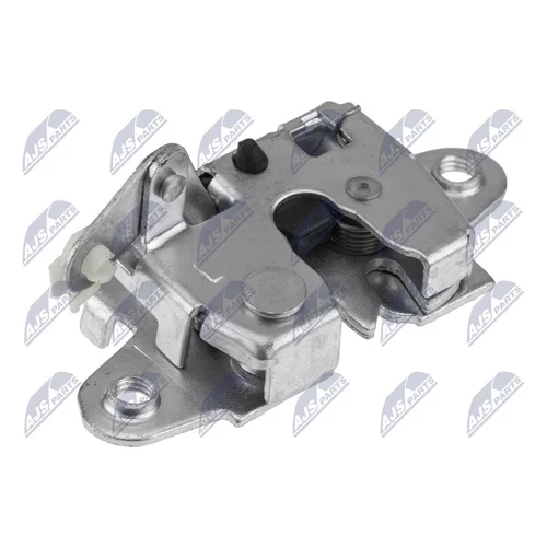 Zámok zadných výklopných dverí EZC-TY-088 /NTY/ - obr. 1