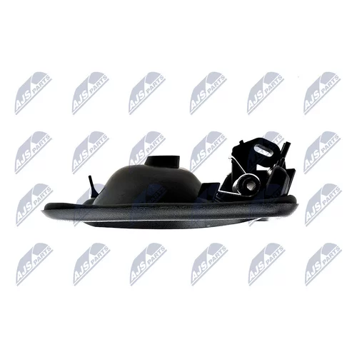 Vonkajšia rukoväť dverí EZC-VC-001 /NTY/ - obr. 4