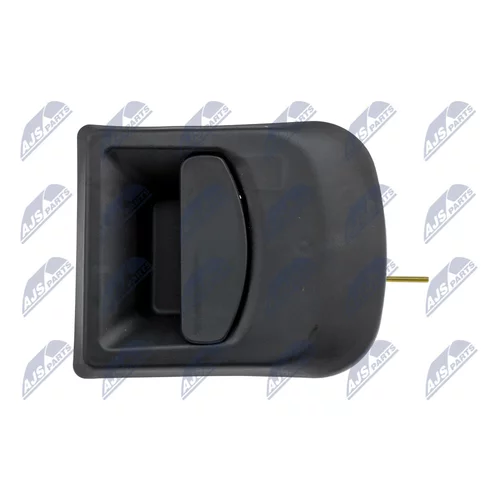 Vonkajšia rukoväť dverí EZC-VC-012 /NTY/ - obr. 2