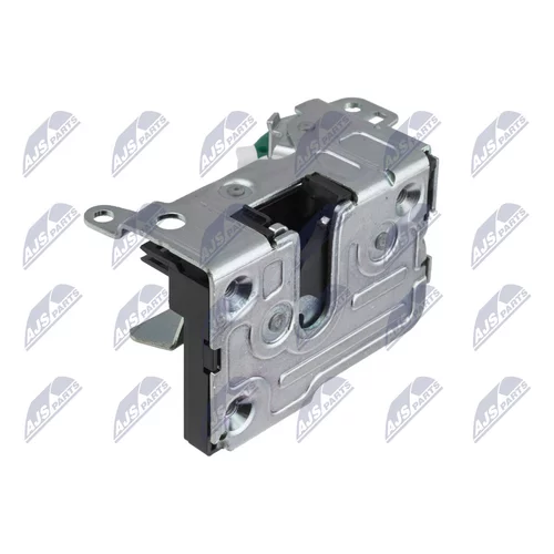 Zámok dverí EZC-VC-031 /NTY/ - obr. 1