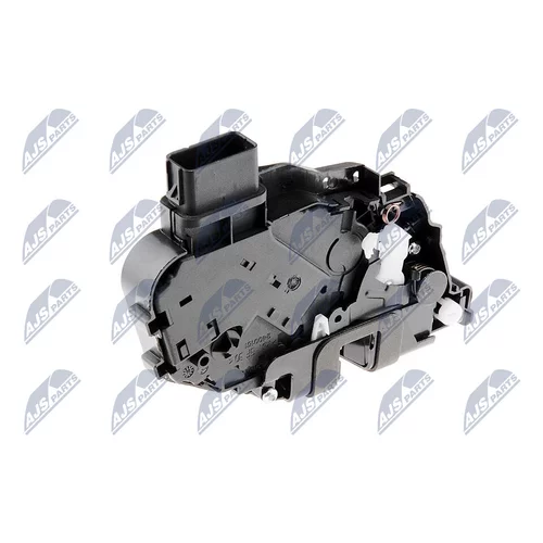 Zámok dverí EZC-VV-003 /NTY/ - obr. 1