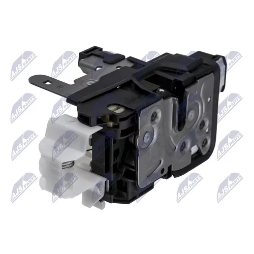 Zámok dverí EZC-VV-059 /NTY/ - obr. 1