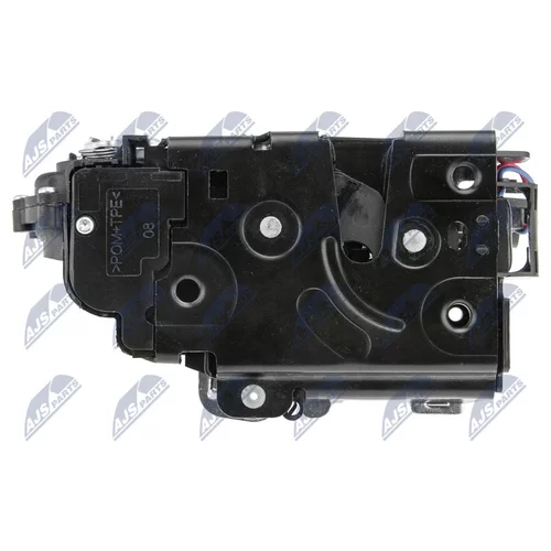 Zámok dverí EZC-VW-001 /NTY/ - obr. 2