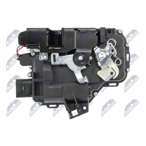 Zámok dverí EZC-VW-001 /NTY/ - obr. 3
