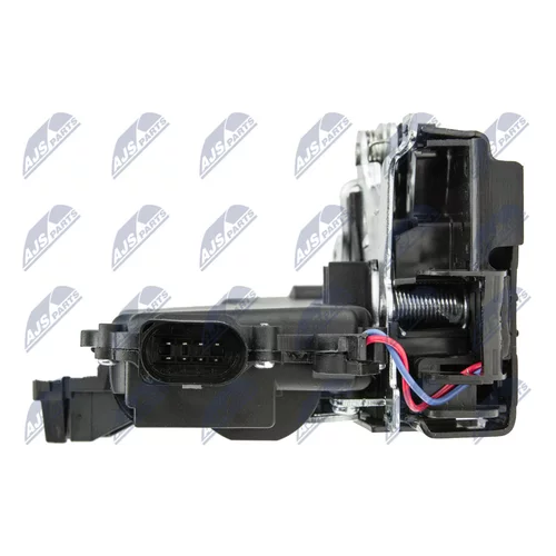Zámok dverí EZC-VW-001 /NTY/ - obr. 5