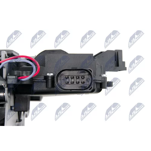 Zámok dverí EZC-VW-001 /NTY/ - obr. 8