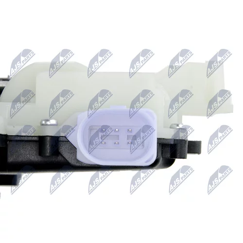 Zámok dverí EZC-VW-007 /NTY/ - obr. 8