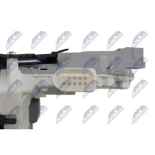 Zámok dverí EZC-VW-013 /NTY/ - obr. 6