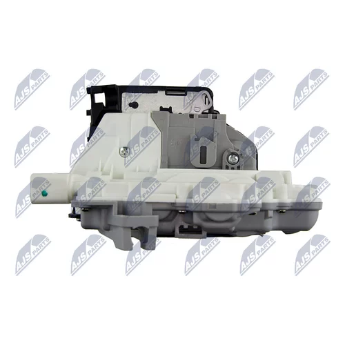 Zámok dverí EZC-VW-016 /NTY/ - obr. 3