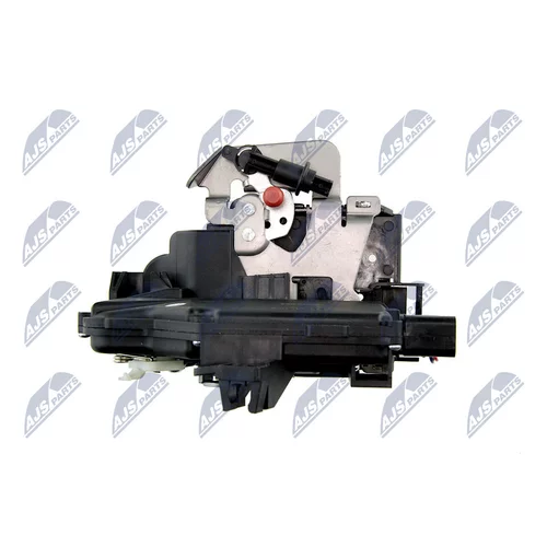 Zámok dverí EZC-VW-023 /NTY/ - obr. 3