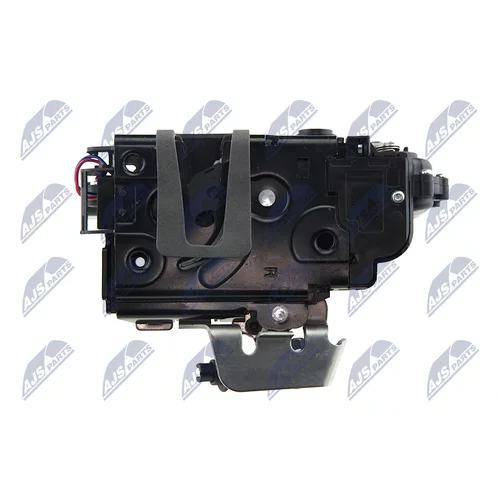 Zámok dverí EZC-VW-026 /NTY/ - obr. 3