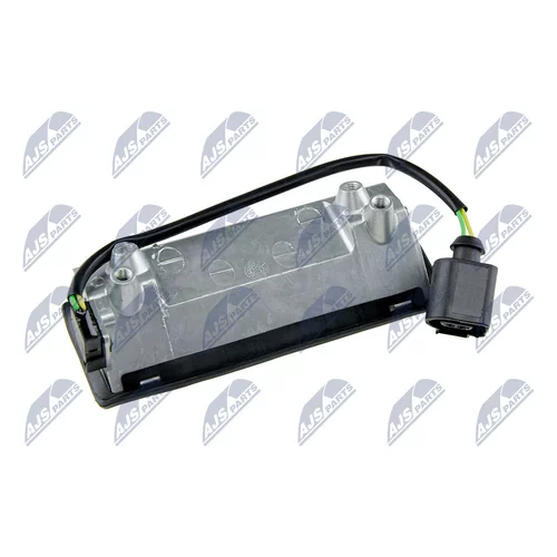 Tiahlo zadných výklopných dverí EZC-VW-036 /NTY/ - obr. 1