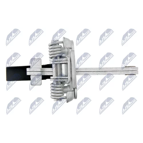 Aretačné zaradenie dverí EZC-VW-040 /NTY/ - obr. 3