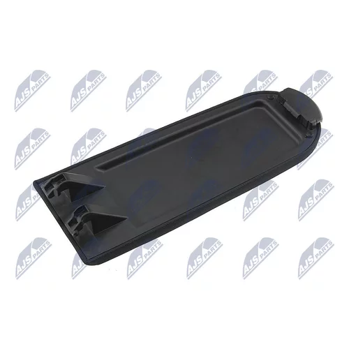 Opierka ruky EZC-VW-057 /NTY/ - obr. 1