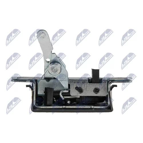 Zámok zadných výklopných dverí EZC-VW-083 /NTY/ - obr. 4
