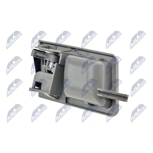 Vnútorné madlo dverí EZC-VW-094 /NTY/ - obr. 1