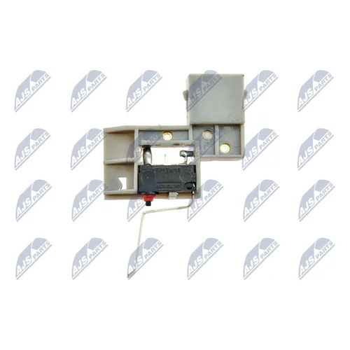 Spínač zámku dverí EZC-VW-141 /NTY/ - obr. 2