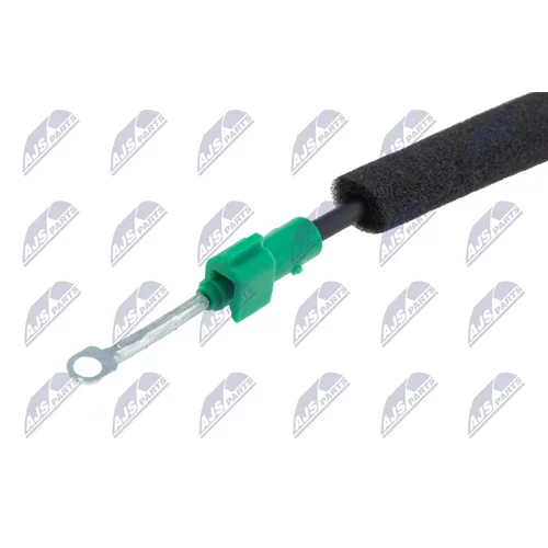 Nastavovací prvok zmiešavacej klapky EZC-VW-368 /NTY/ - obr. 1