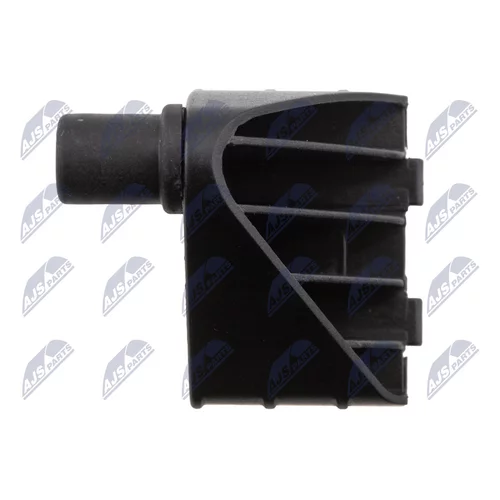 Kryt batožinového priestoru EZC-VW-595 /NTY/ - obr. 2