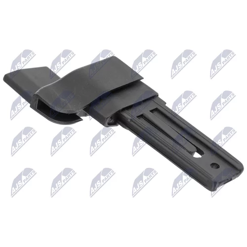 Kryt batožinového priestoru EZC-VW-687 /NTY/ - obr. 1
