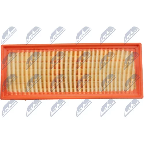 Vzduchový filter FAF-AU-020 /NTY/ - obr. 2
