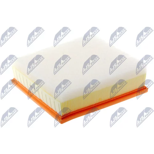 Vzduchový filter NTY FAF-BM-019