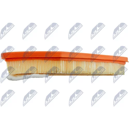 Vzduchový filter FAF-BM-026 /NTY/ - obr. 3