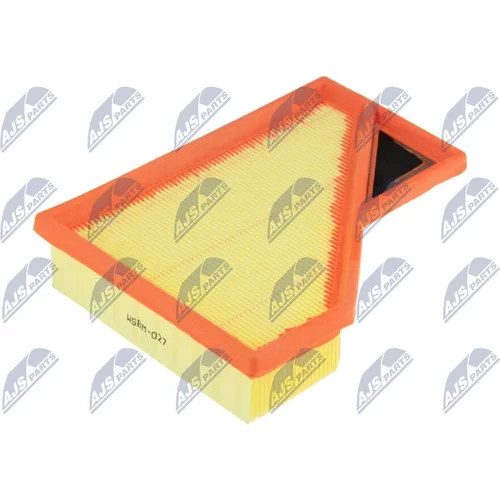 Vzduchový filter FAF-BM-027 /NTY/ - obr. 1