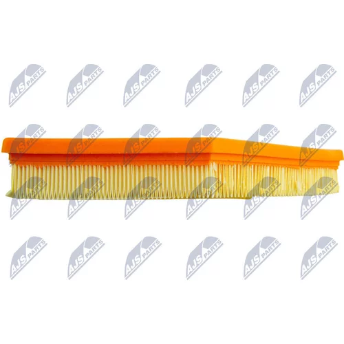 Vzduchový filter FAF-BM-031 /NTY/ - obr. 3