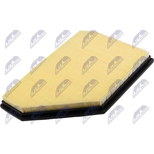 Vzduchový filter NTY FAF-BM-040