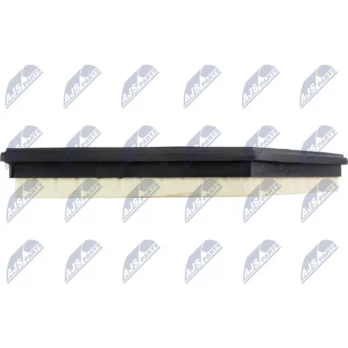 Vzduchový filter FAF-BM-040 /NTY/ - obr. 3